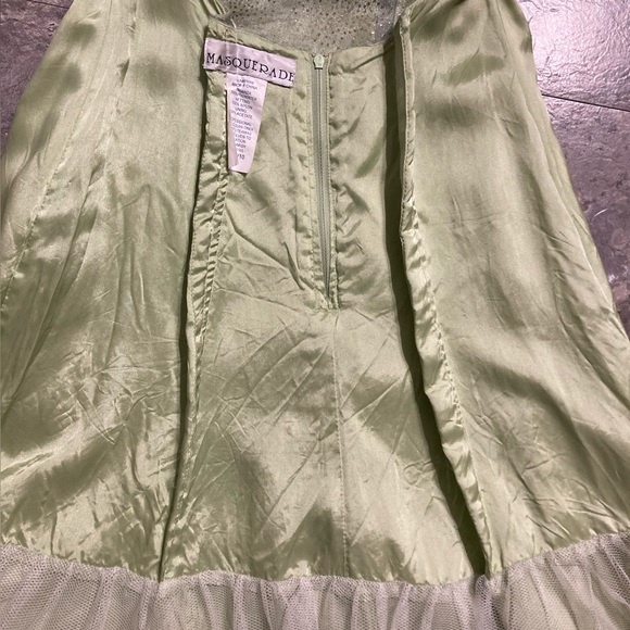 Prom Dress - Picture 7 of 10